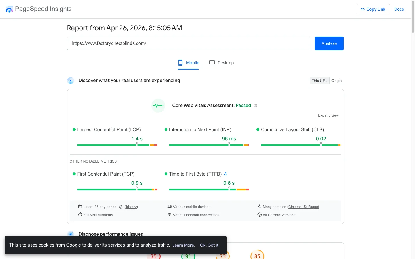 Shopify Liquid Loop Optimization (forloop, for, limit)