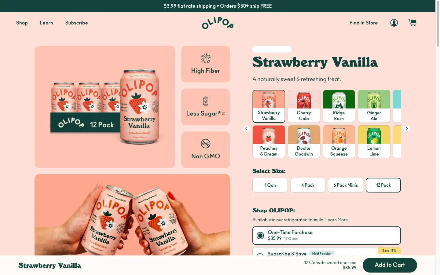 Shopify mobile account and order experience, the surface affected by the 2026 customer accounts redesign