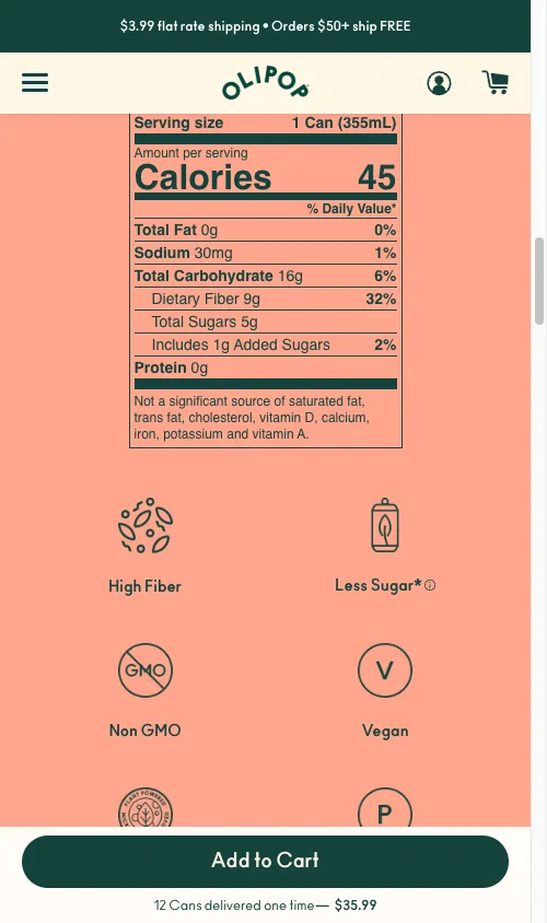 Shopify sticky add to cart bar fixed at the bottom of a mobile PDP keeping the buy CTA visible during scroll