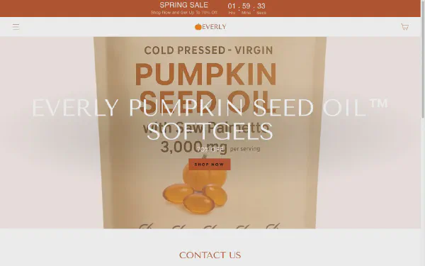 Shopify CRO Case Studies case study thumbnail