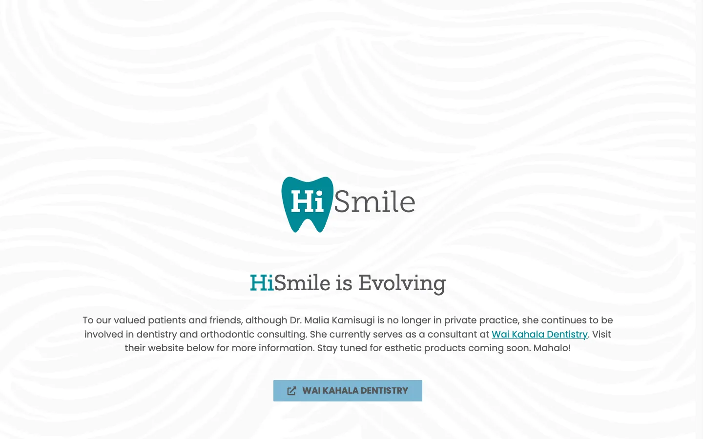 Reference Shopify teeth whitening brand homepage demonstrating the dense social proof and trust signal stack the audit recommended