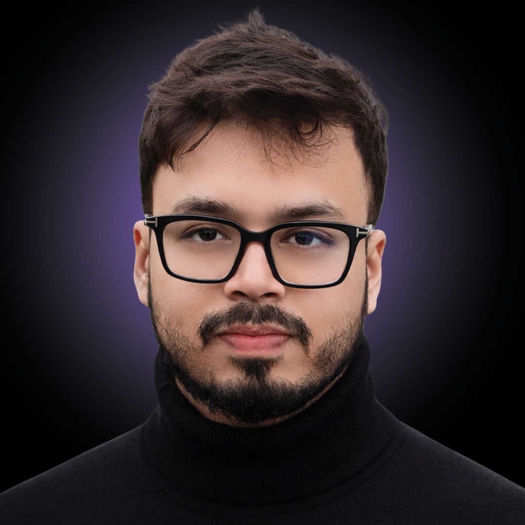 Kaspian Fuad — Shopify CRO Consultant